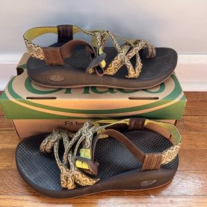 Chacos